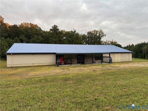 27 Bayberry Lane, Farmville, VA 23901