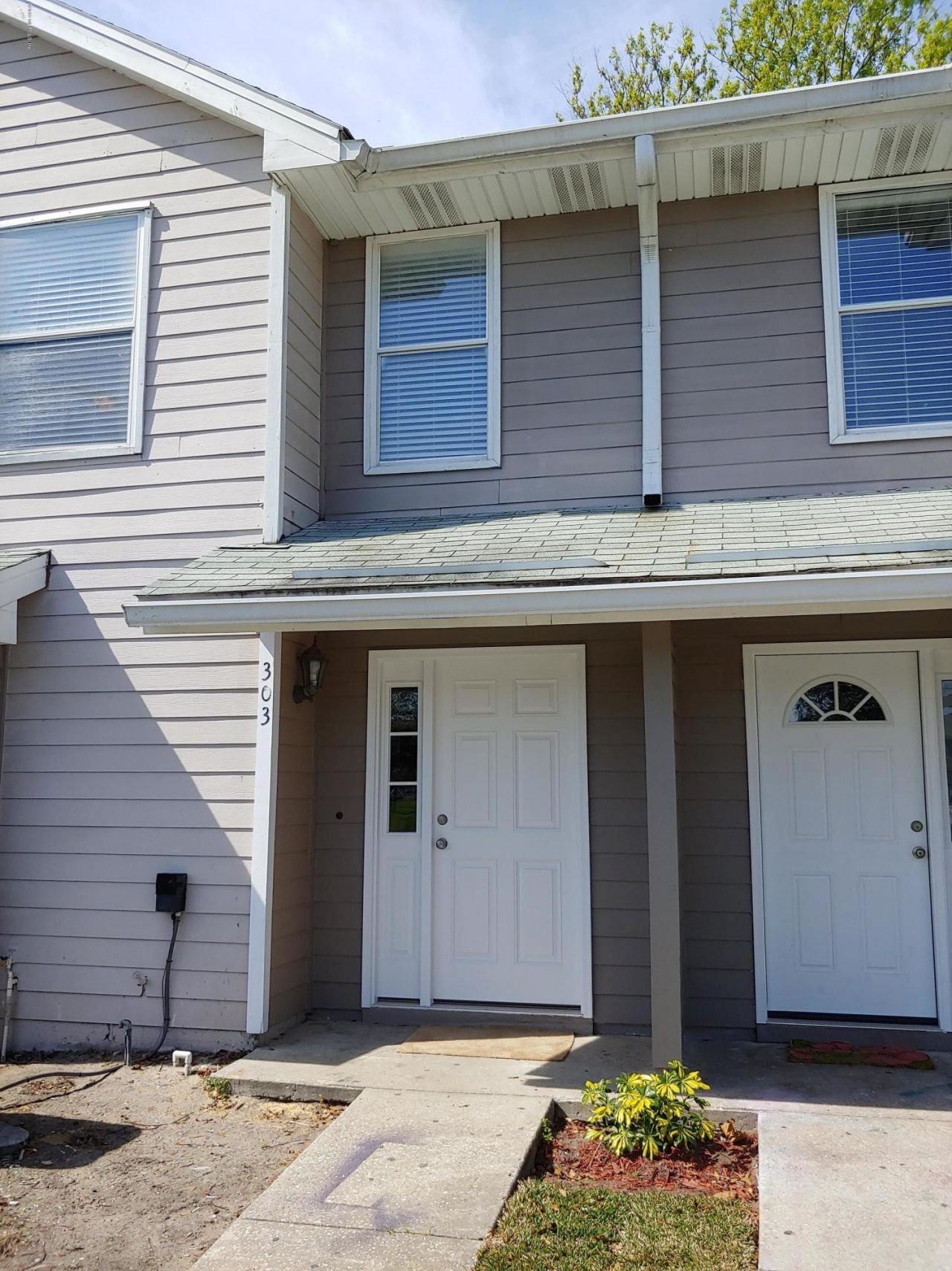 791 Assisi Lane, Unit 303, Jacksonville, FL 32233 Main Photo