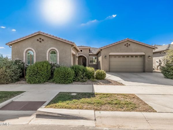 5732 S COBALT, Mesa, AZ 85212