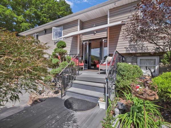 213 Orrs Mills Road, Salisbury Mills, NY 12577