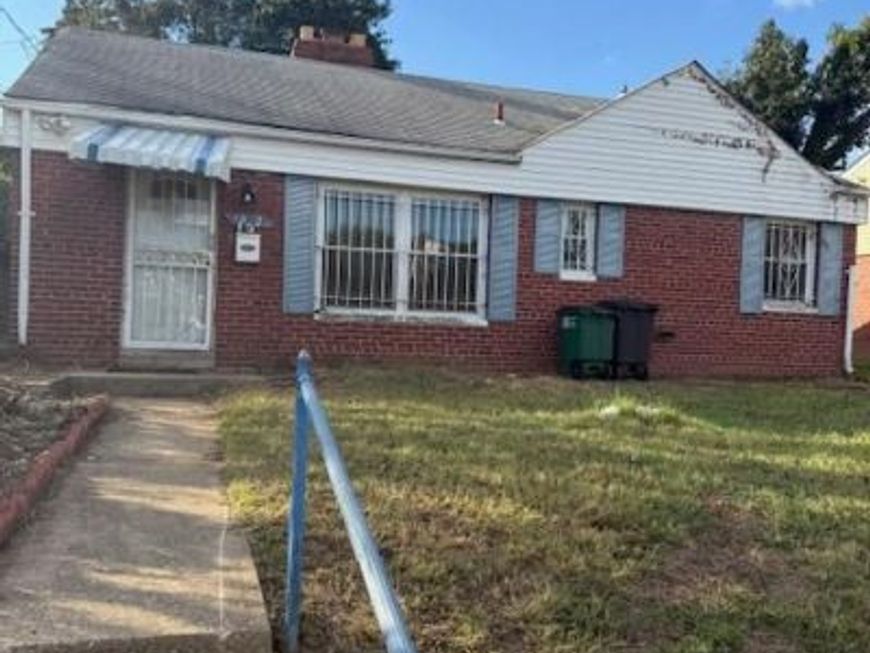 6902 Adel Street, Capitol Heights, MD 20743 Main Photo