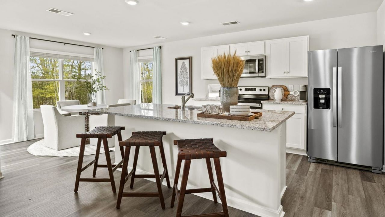 Lot 115 George William Ln, Lexington, VA 24450 Main Photo