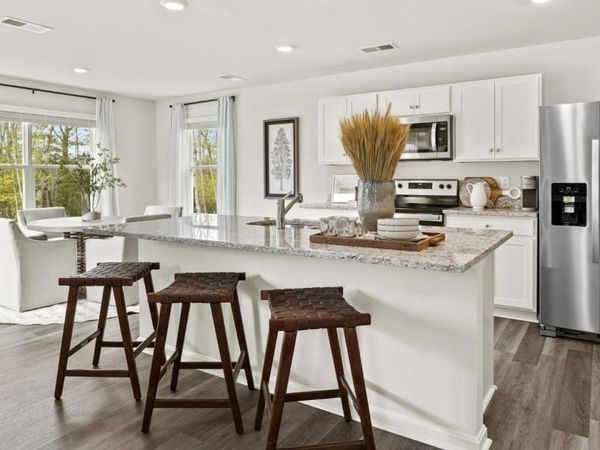 Lot 115 GEORGE WILLIAM LN, LEXINGTON, VA 24450