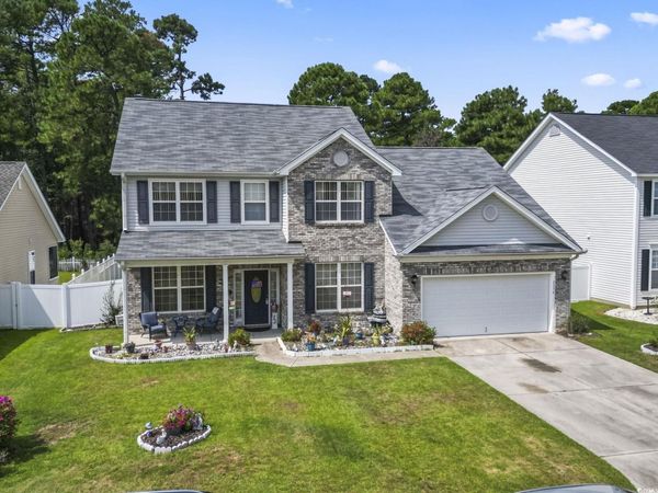 2356 Seneca Ridge Dr., Carolina Forest, SC 29579