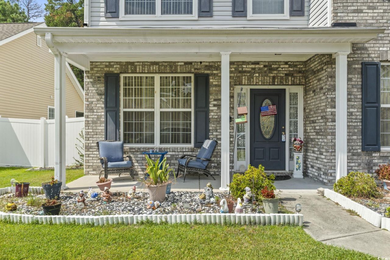 2356 Seneca Ridge Dr. Photo 2