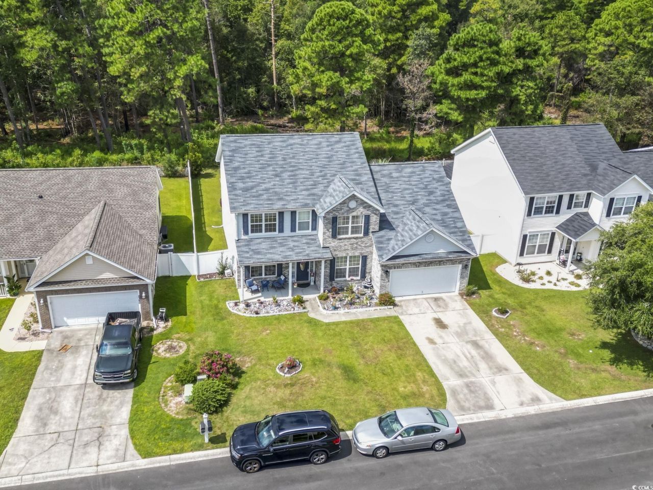 2356 Seneca Ridge Dr. Photo 35