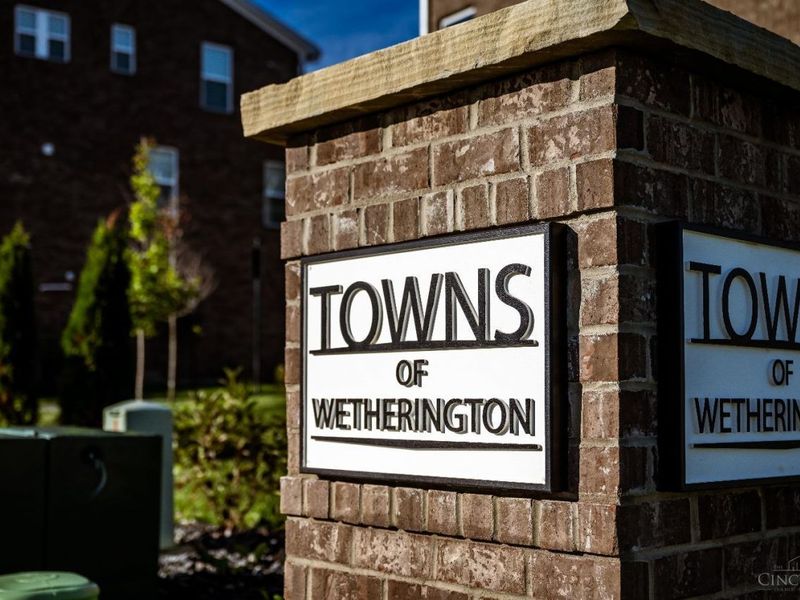 7430 Wetherington Lane, Unit 62707, West Chester, OH 45069 Photo 3