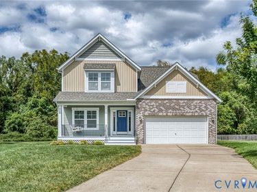 11224 Hill Ridge Court, Ashland, VA 23005