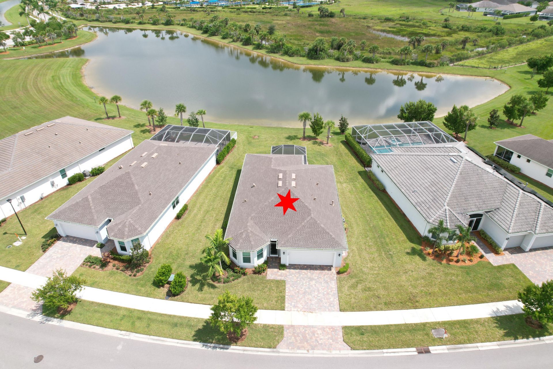 13298 SW Gingerline Drive, Port Saint Lucie, FL 34953 Photo