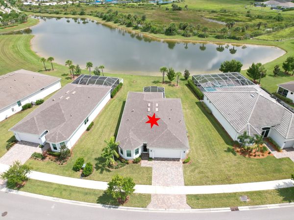 13298 SW Gingerline Drive, Port Saint Lucie, FL 34953