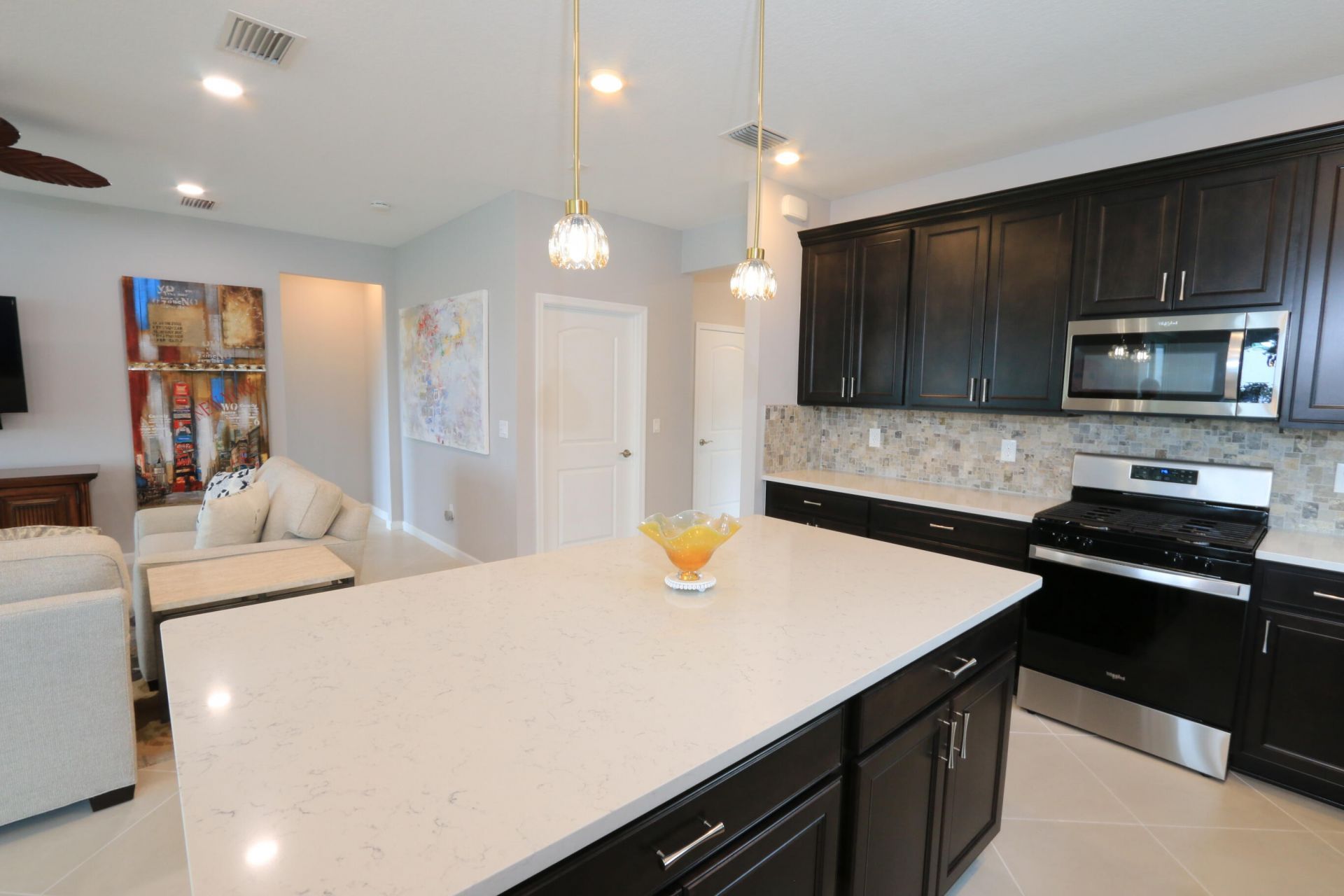 13298 SW Gingerline Drive, Port Saint Lucie, FL 34953 Photo