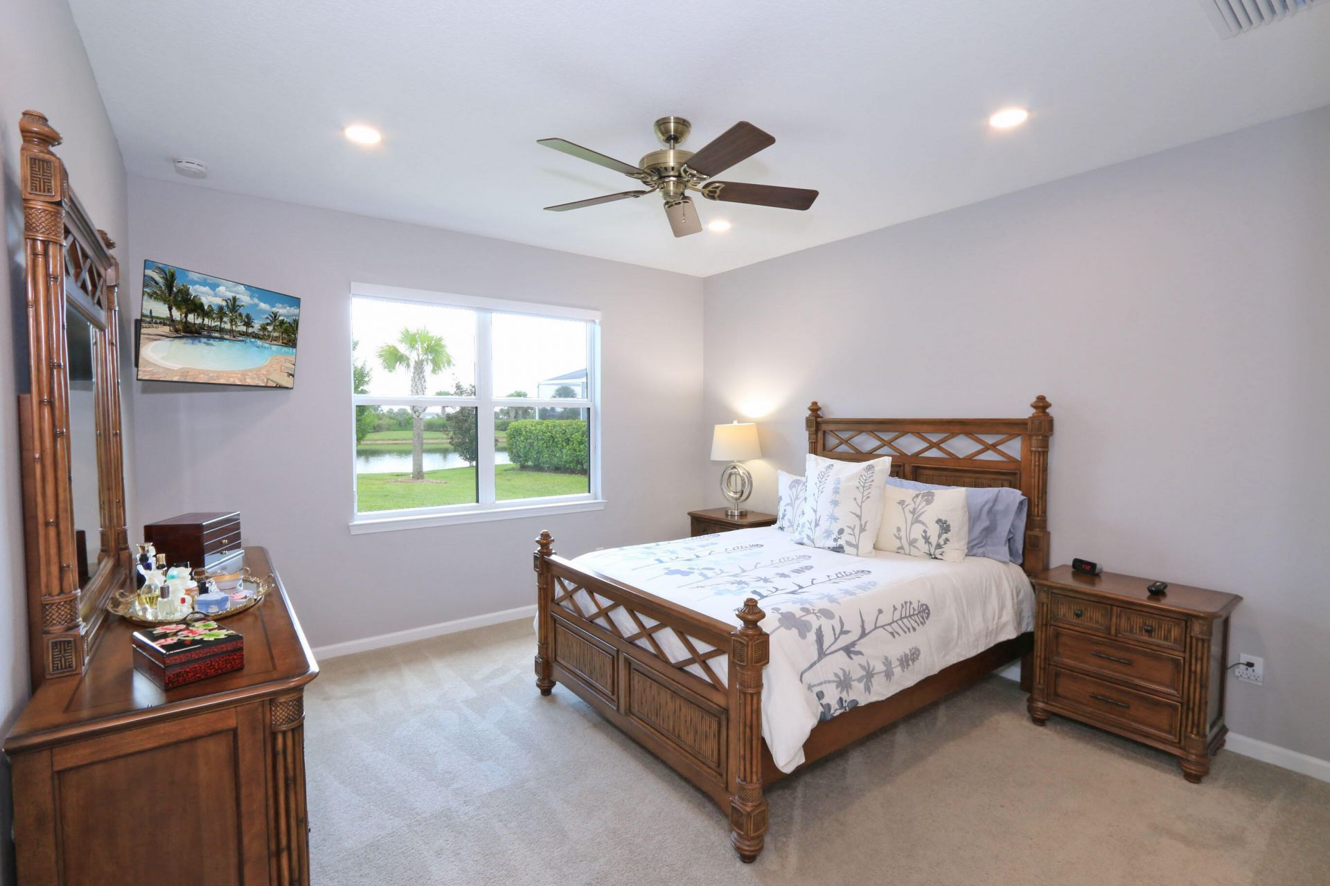 13298 SW Gingerline Drive, Port Saint Lucie, FL 34953 Photo