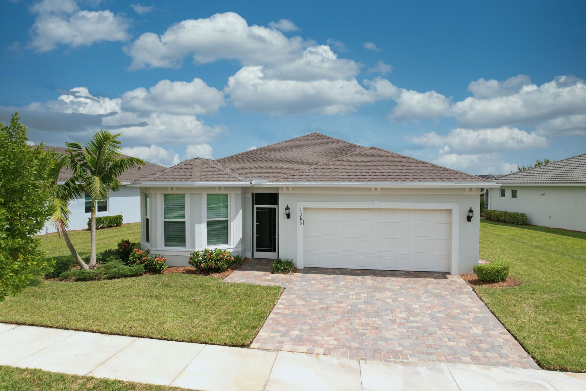 13298 SW Gingerline Drive, Port Saint Lucie, FL 34953 Photo