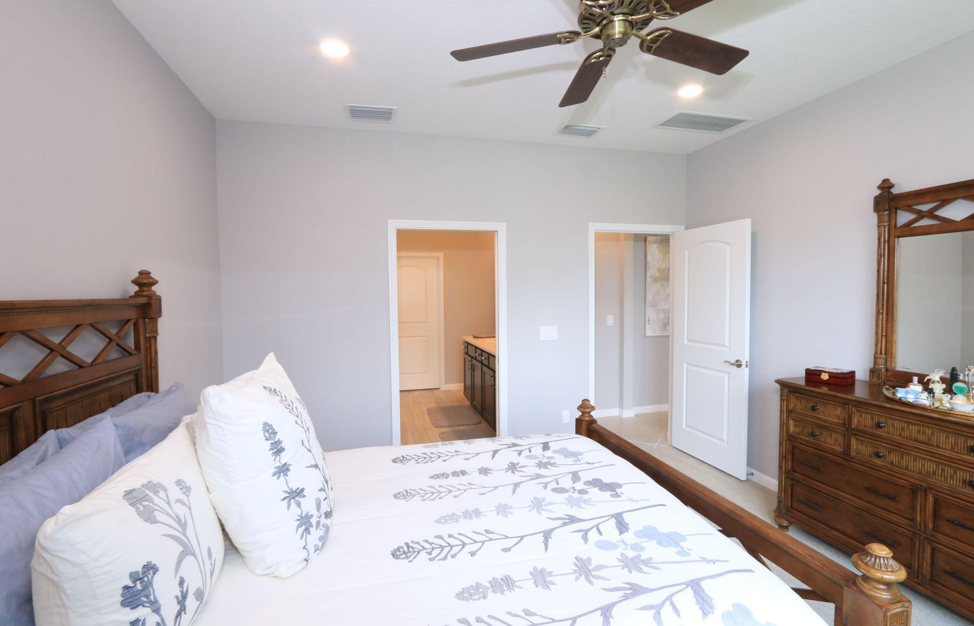 13298 SW Gingerline Drive, Port Saint Lucie, FL 34953 Photo