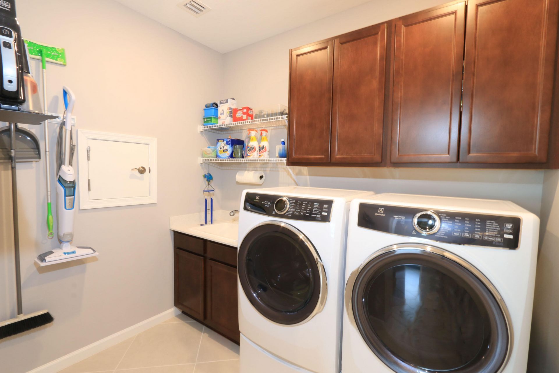 13298 SW Gingerline Drive, Port Saint Lucie, FL 34953 Photo