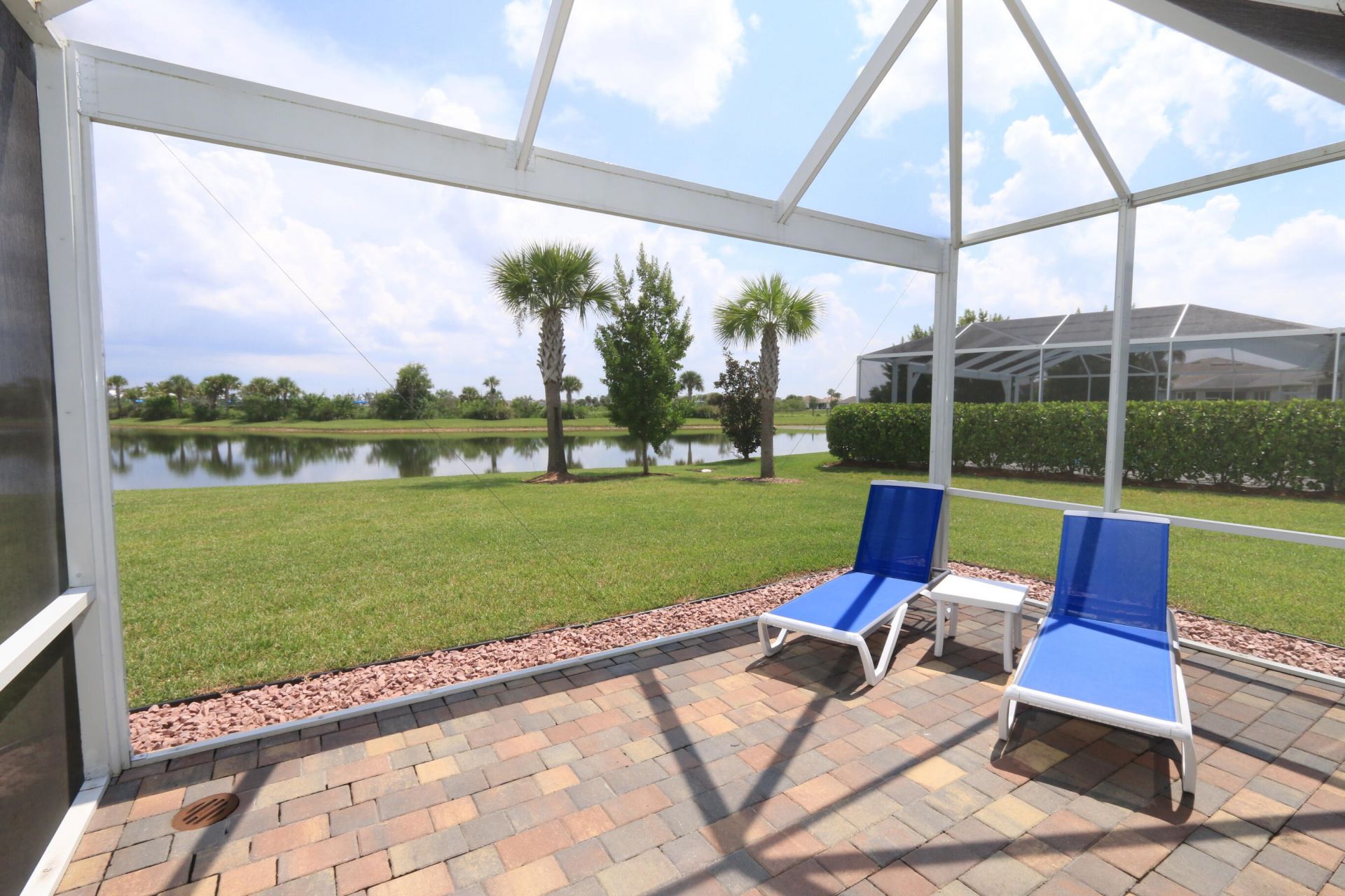 13298 SW Gingerline Drive, Port Saint Lucie, FL 34953 Photo