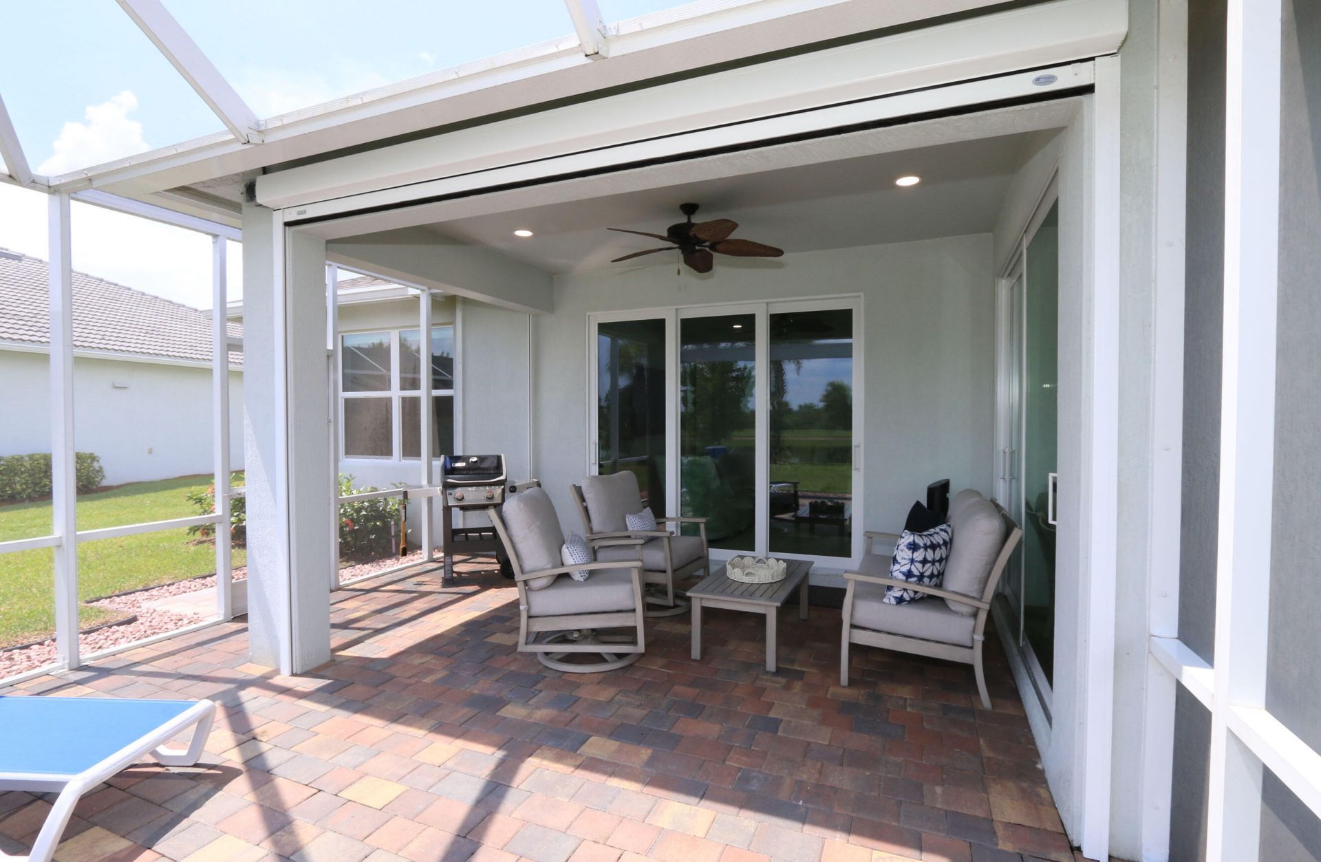 13298 SW Gingerline Drive, Port Saint Lucie, FL 34953 Photo