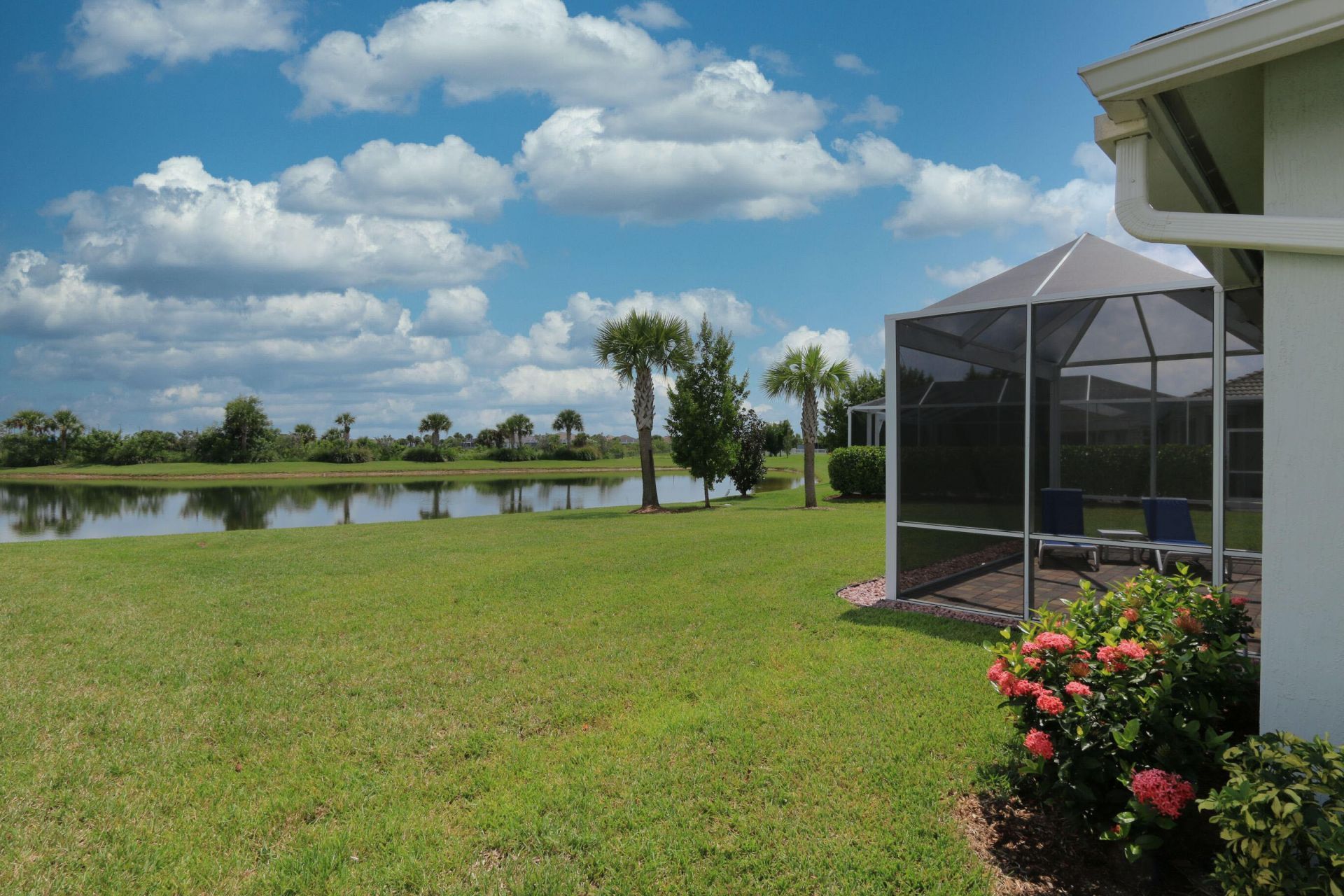 13298 SW Gingerline Drive, Port Saint Lucie, FL 34953 Photo