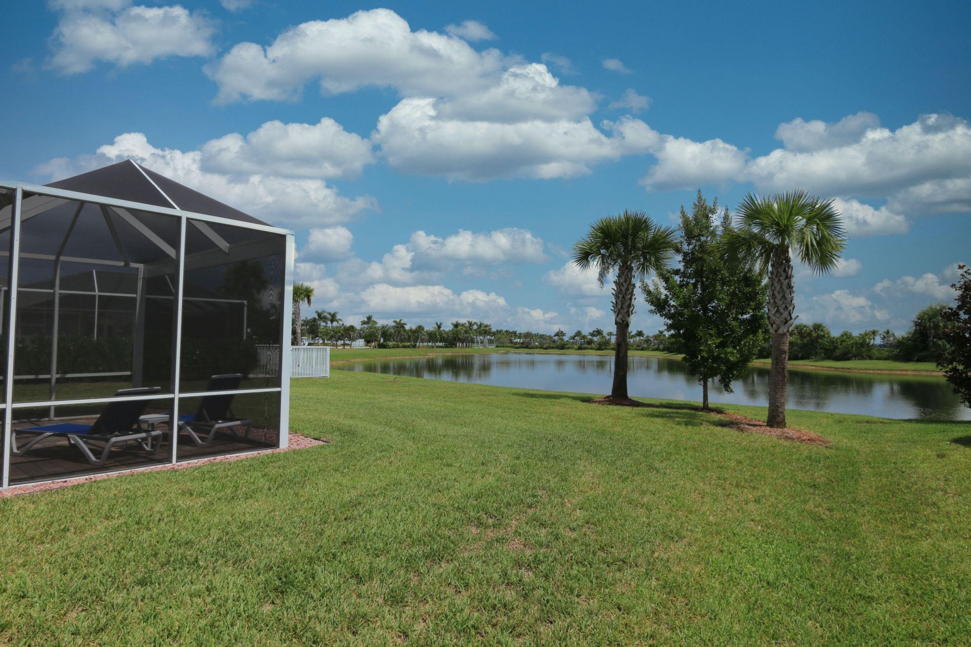 13298 SW Gingerline Drive, Port Saint Lucie, FL 34953 Photo