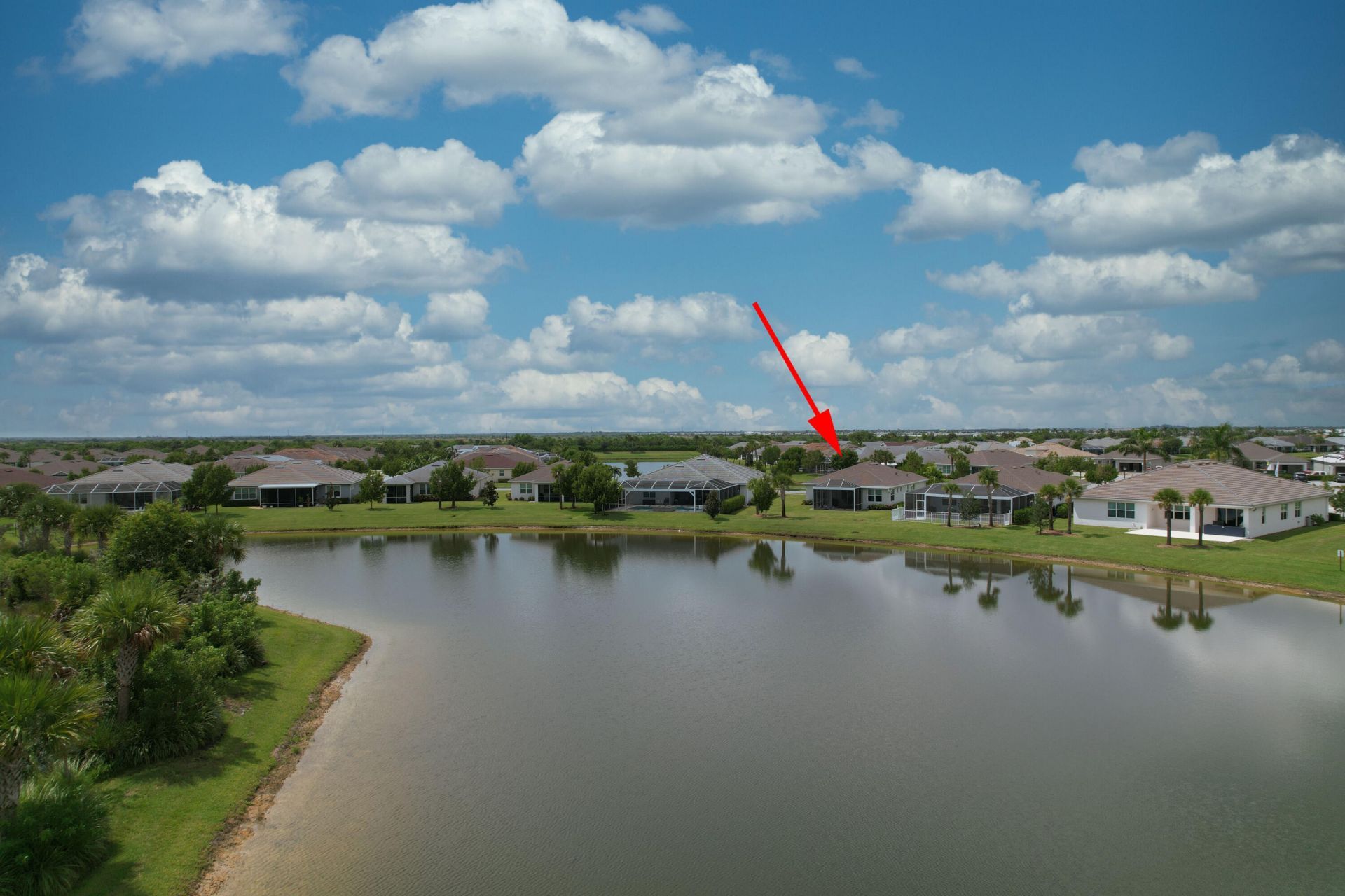 13298 SW Gingerline Drive, Port Saint Lucie, FL 34953 Photo