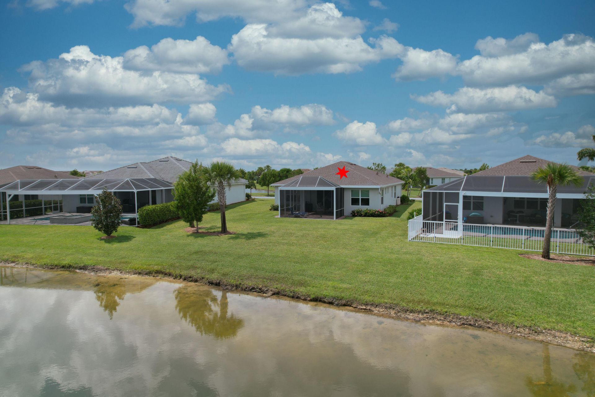 13298 SW Gingerline Drive, Port Saint Lucie, FL 34953 Photo