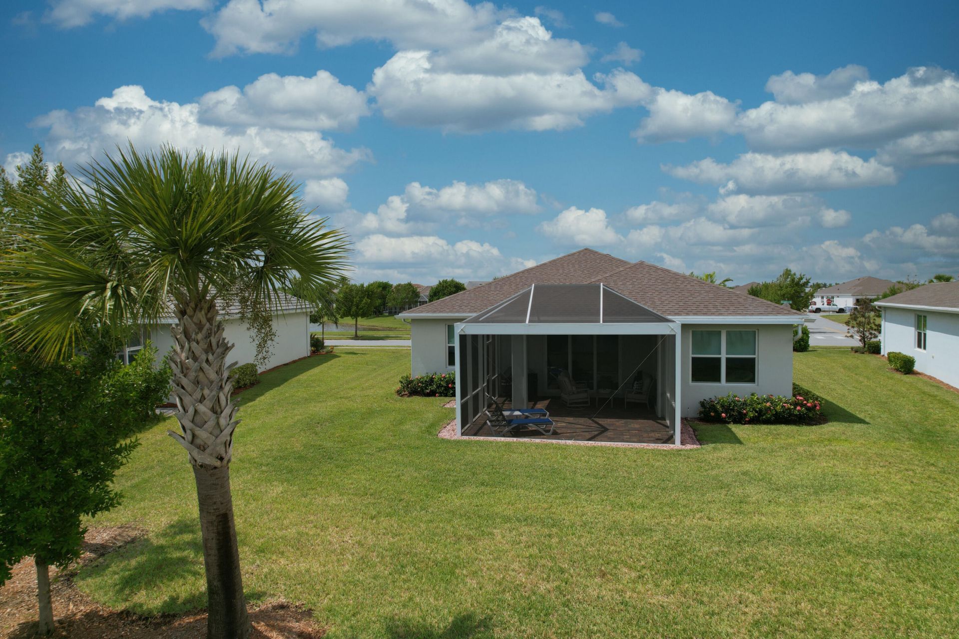 13298 SW Gingerline Drive, Port Saint Lucie, FL 34953 Photo