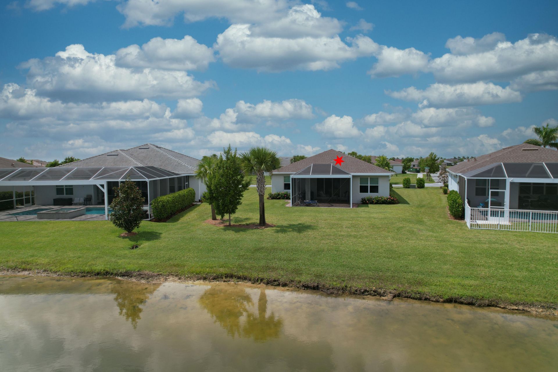 13298 SW Gingerline Drive, Port Saint Lucie, FL 34953 Photo