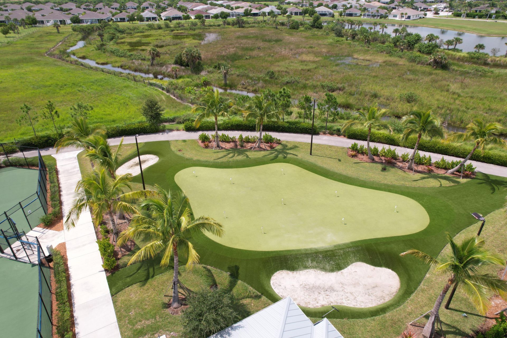 13298 SW Gingerline Drive, Port Saint Lucie, FL 34953 Photo