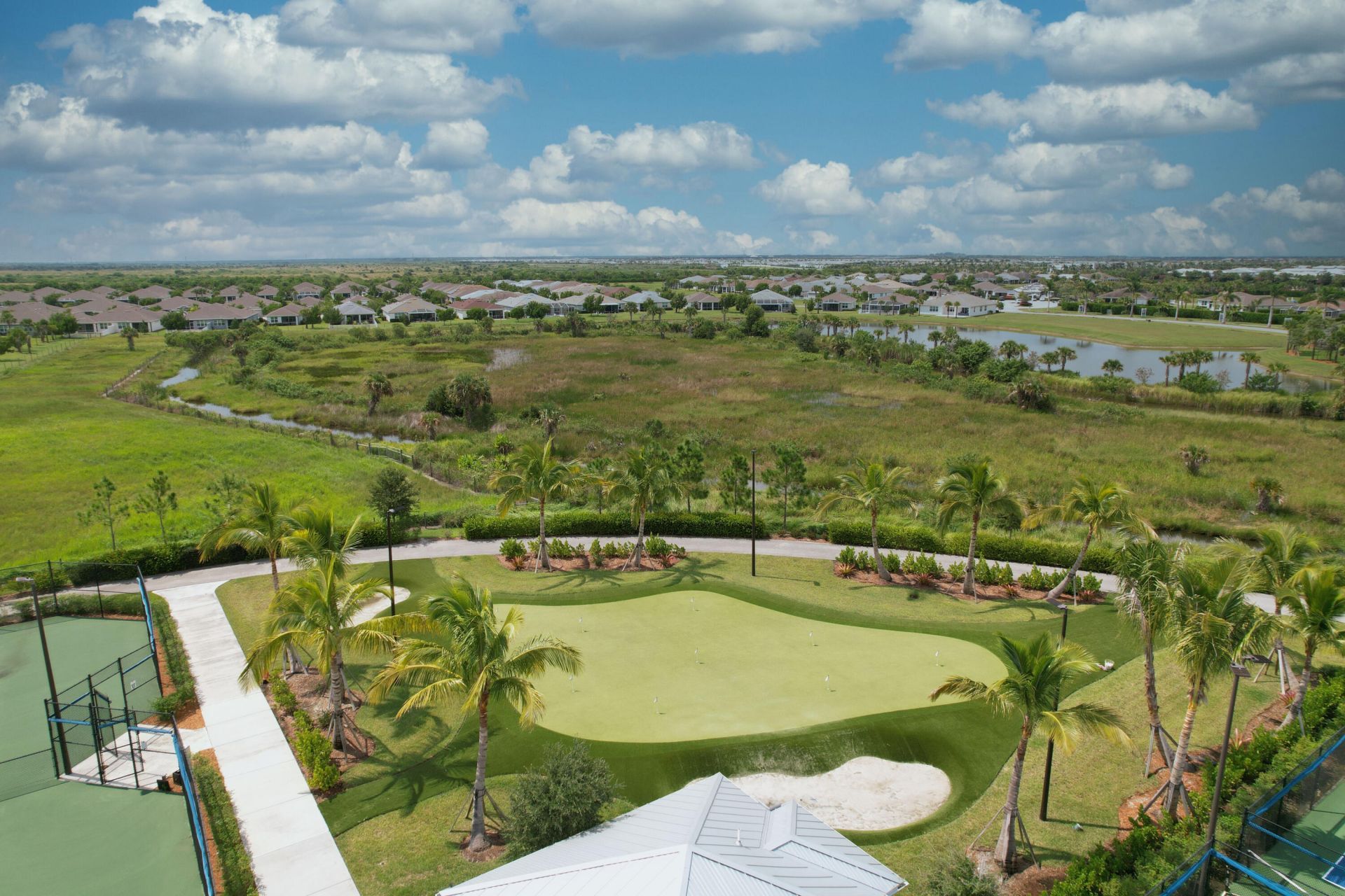 13298 SW Gingerline Drive, Port Saint Lucie, FL 34953 Photo