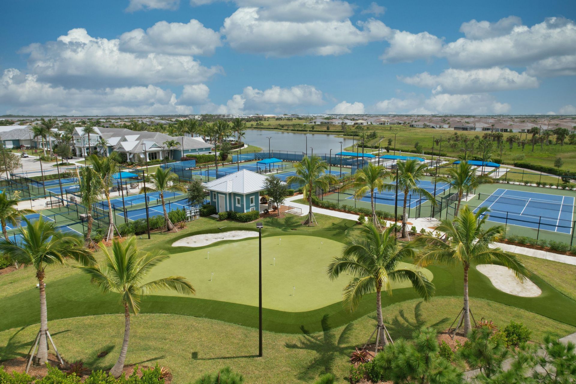 13298 SW Gingerline Drive, Port Saint Lucie, FL 34953 Photo