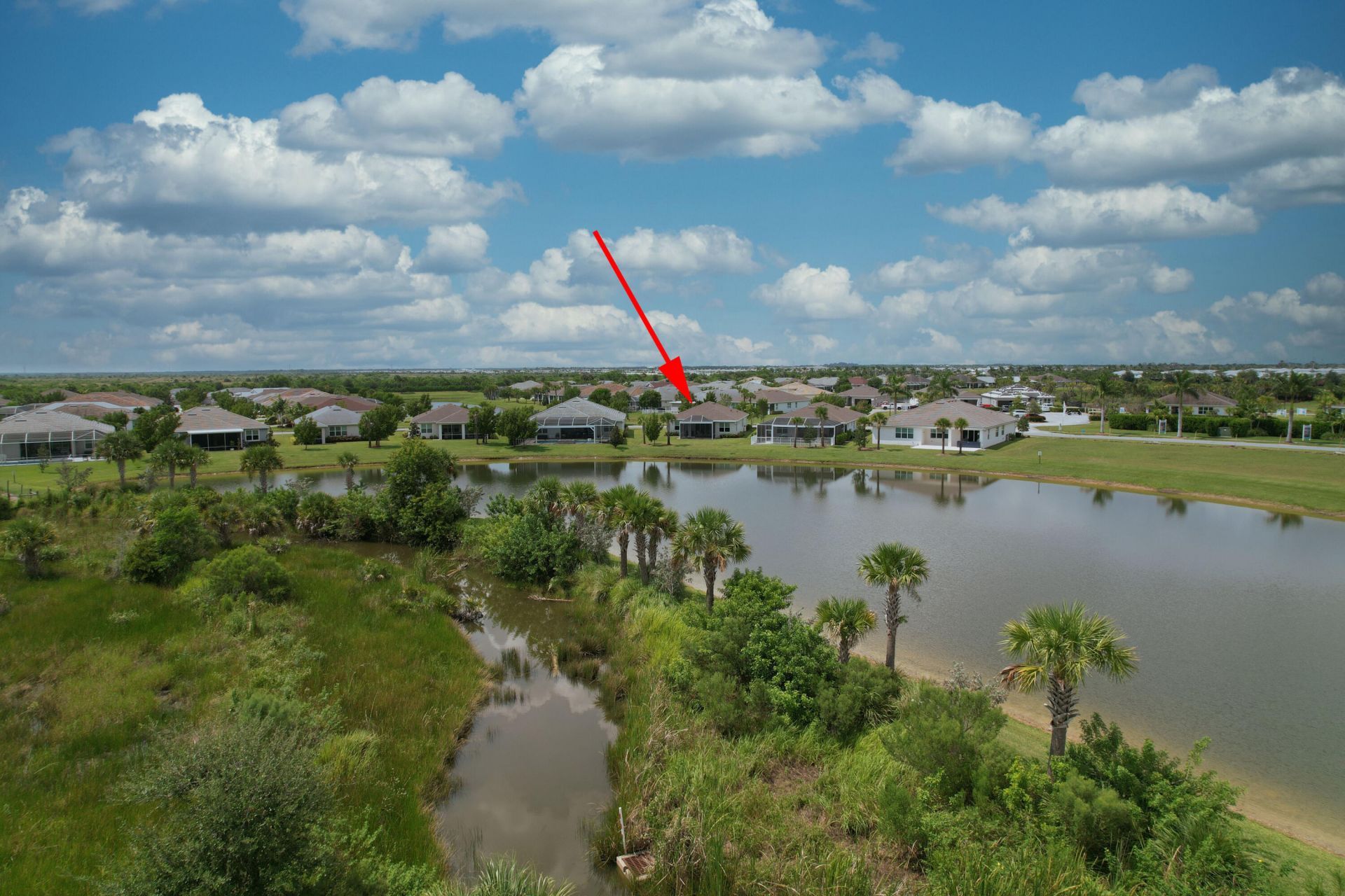 13298 SW Gingerline Drive, Port Saint Lucie, FL 34953 Photo