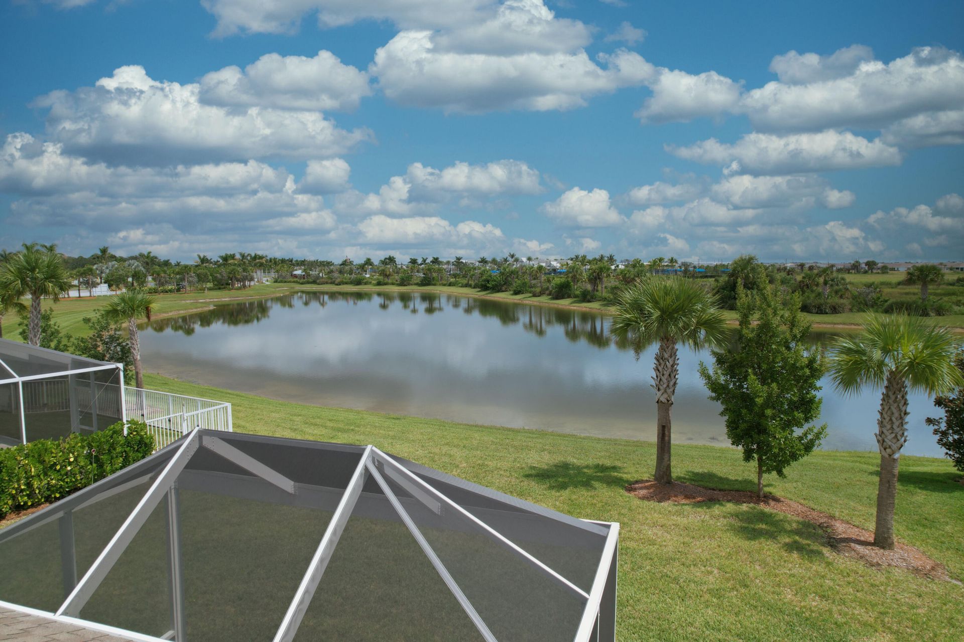 13298 SW Gingerline Drive, Port Saint Lucie, FL 34953 Photo