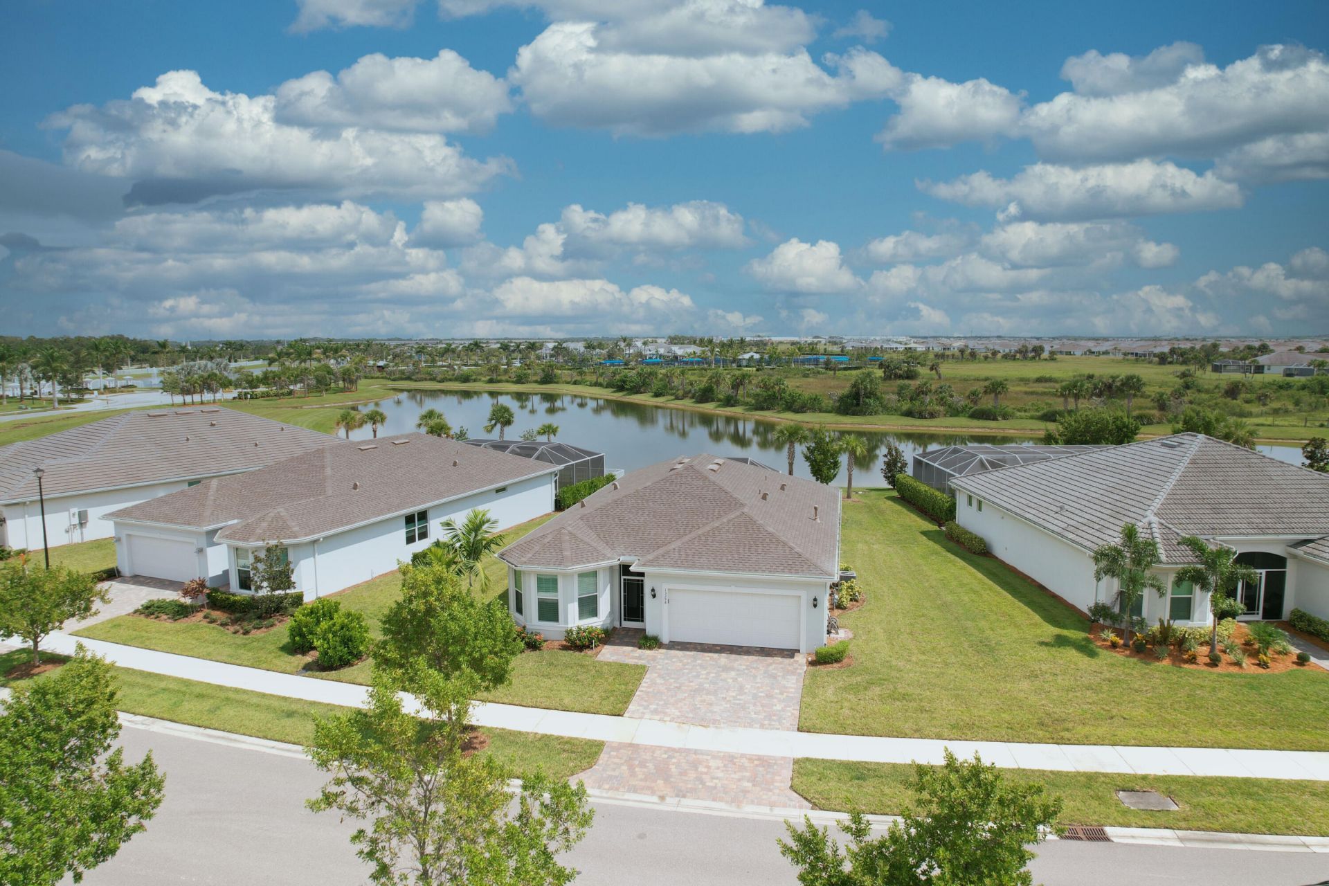 13298 SW Gingerline Drive, Port Saint Lucie, FL 34953 Photo