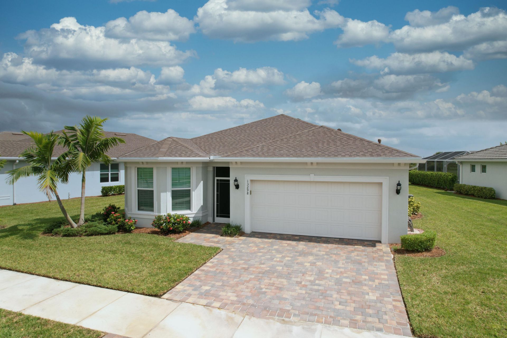13298 SW Gingerline Drive, Port Saint Lucie, FL 34953 Photo