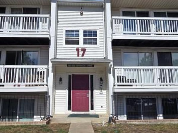 189 KENWOOD DRIVE, SICKLERVILLE, NJ 08081