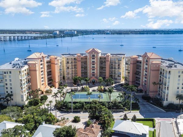 102 Riverside Drive, Unit 203, Cocoa, FL 32922