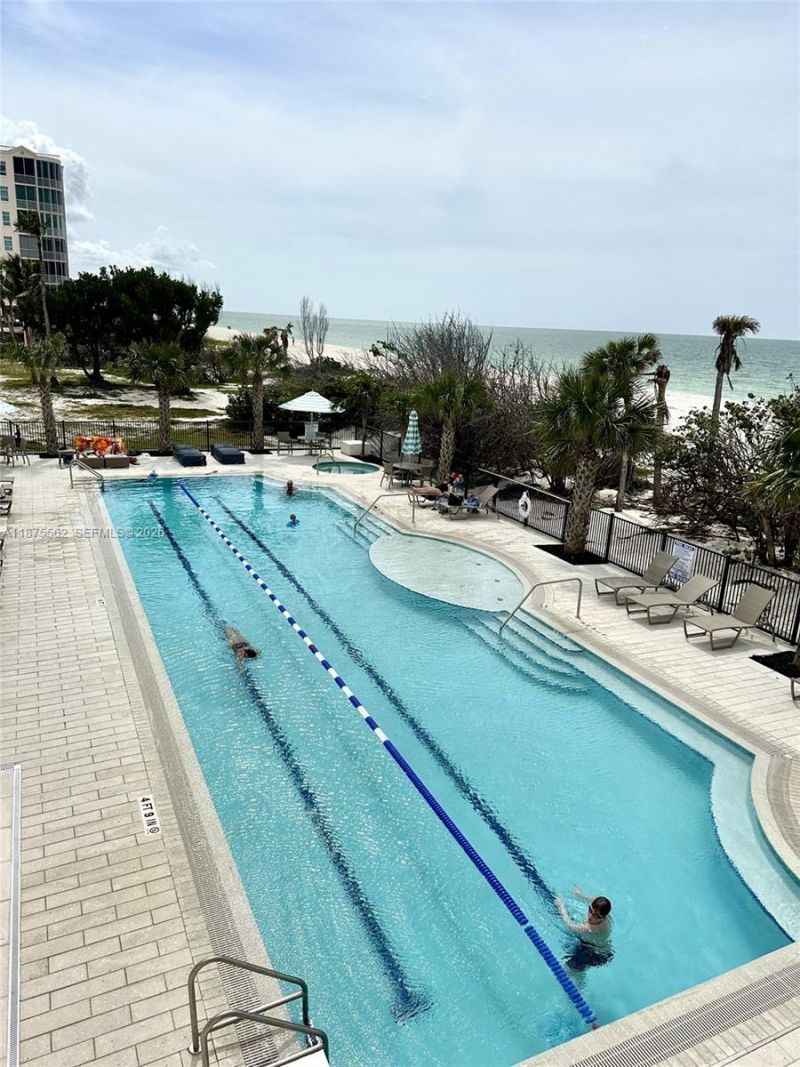 257 Barefoot Beach Blvd, Unit 502, Bonita Springs, FL 34134 Photo