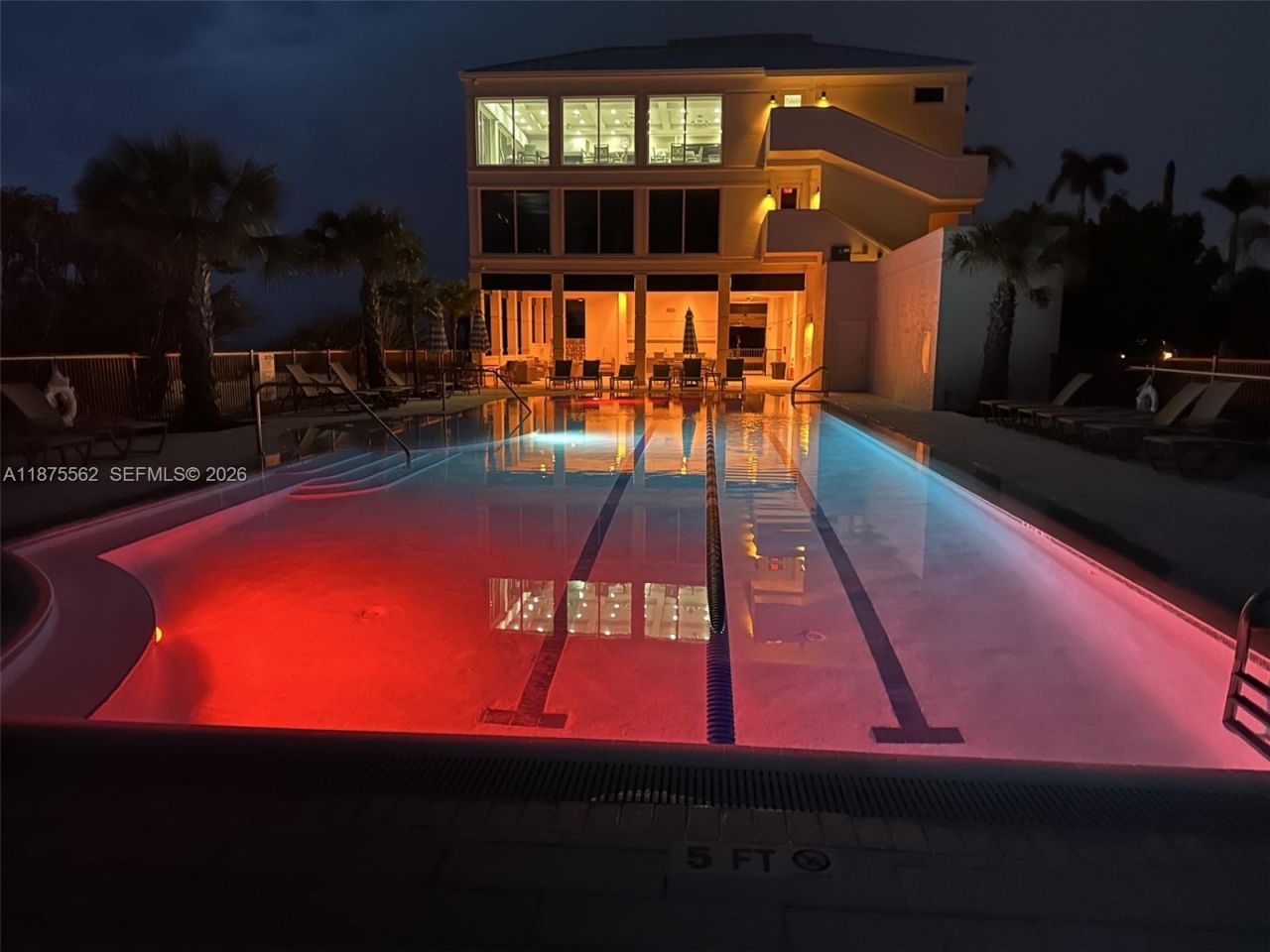 257 Barefoot Beach Blvd, Unit 502, Bonita Springs, FL 34134 Photo