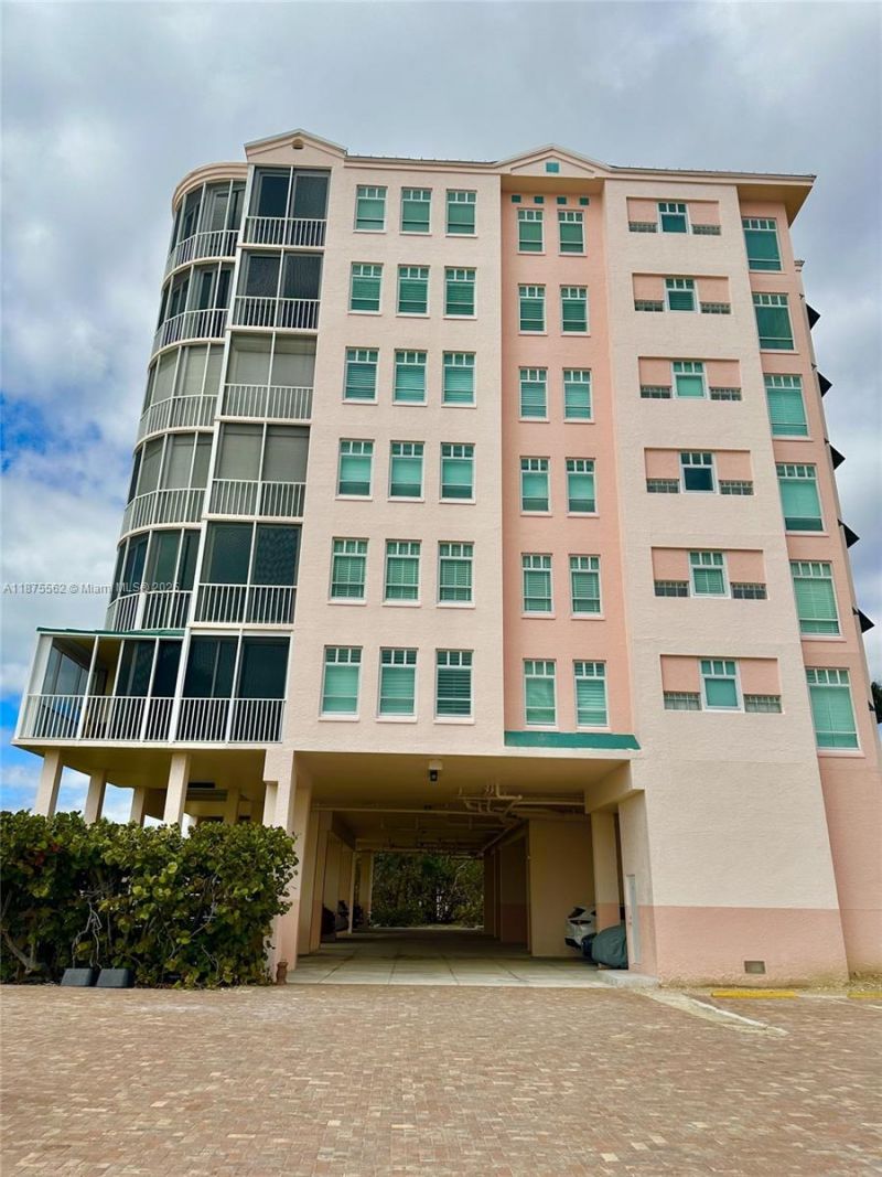 257 Barefoot Beach Blvd, Unit 502, Bonita Springs, FL 34134 Photo