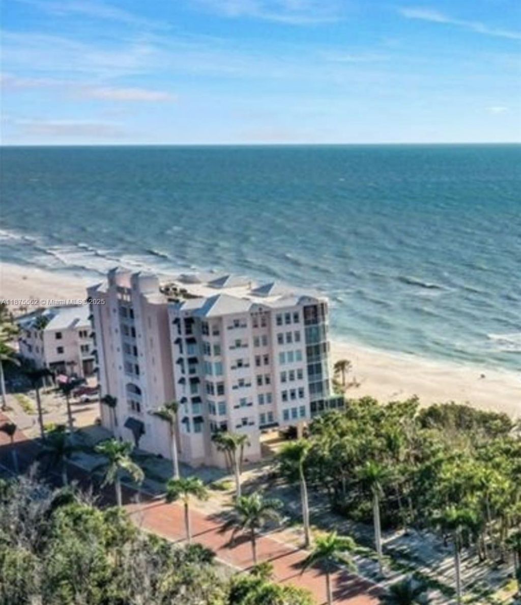 257 Barefoot Beach Blvd, Unit 502, Bonita Springs, FL 34134 Photo