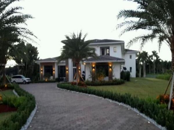 4650 SW 126th Ave, Southwest Ranches, FL 33330