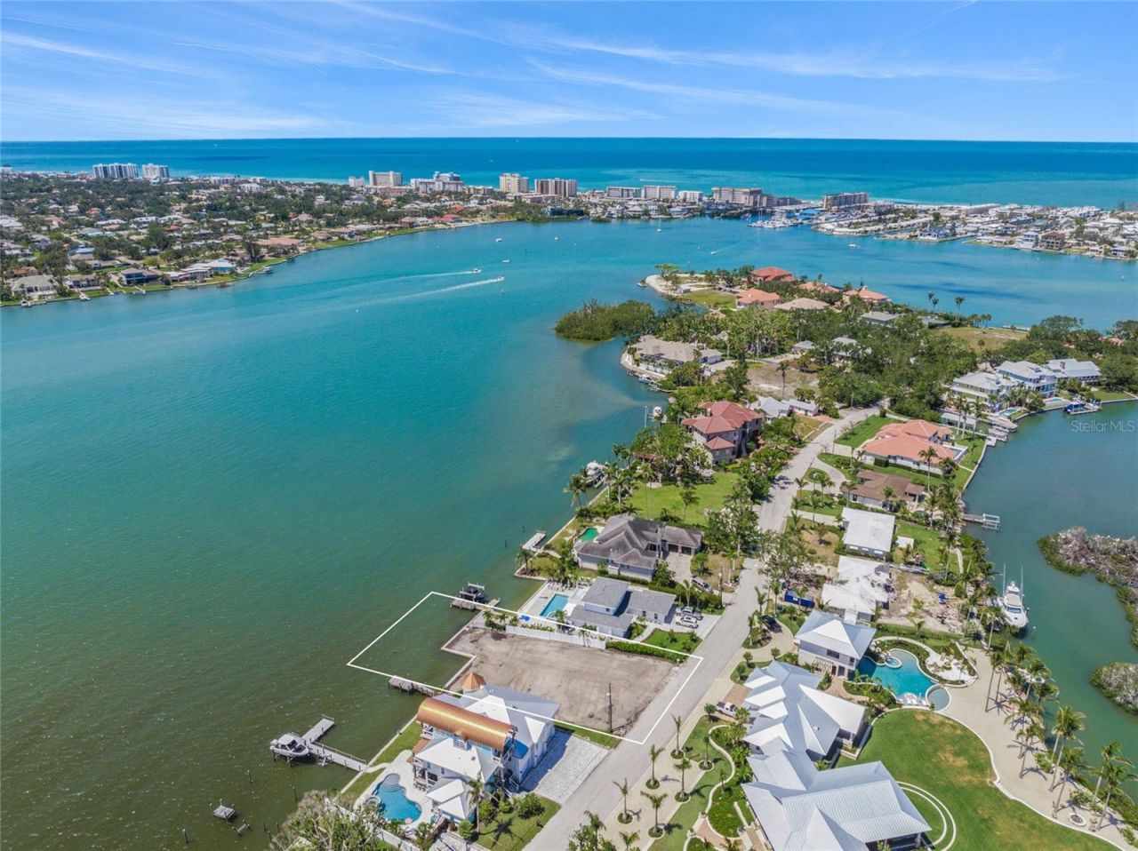 325 Sunrise Drive, Nokomis, FL 34275 Photo