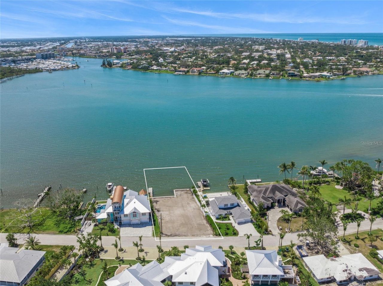 325 Sunrise Drive, Nokomis, FL 34275 Photo