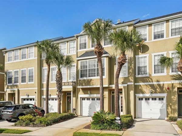 2947 BAYSHORE POINTE DRIVE, TAMPA, FL 33611