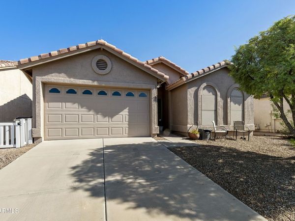 9022 E MINNESOTA Avenue, Sun Lakes, AZ 85248