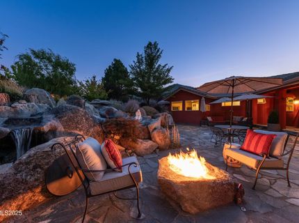 8045 List Country Road, Washoe Valley, NV 89704 Photo