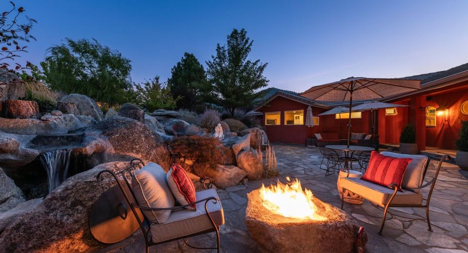 8045 List Country Road, Washoe Valley, NV 89704 Photo