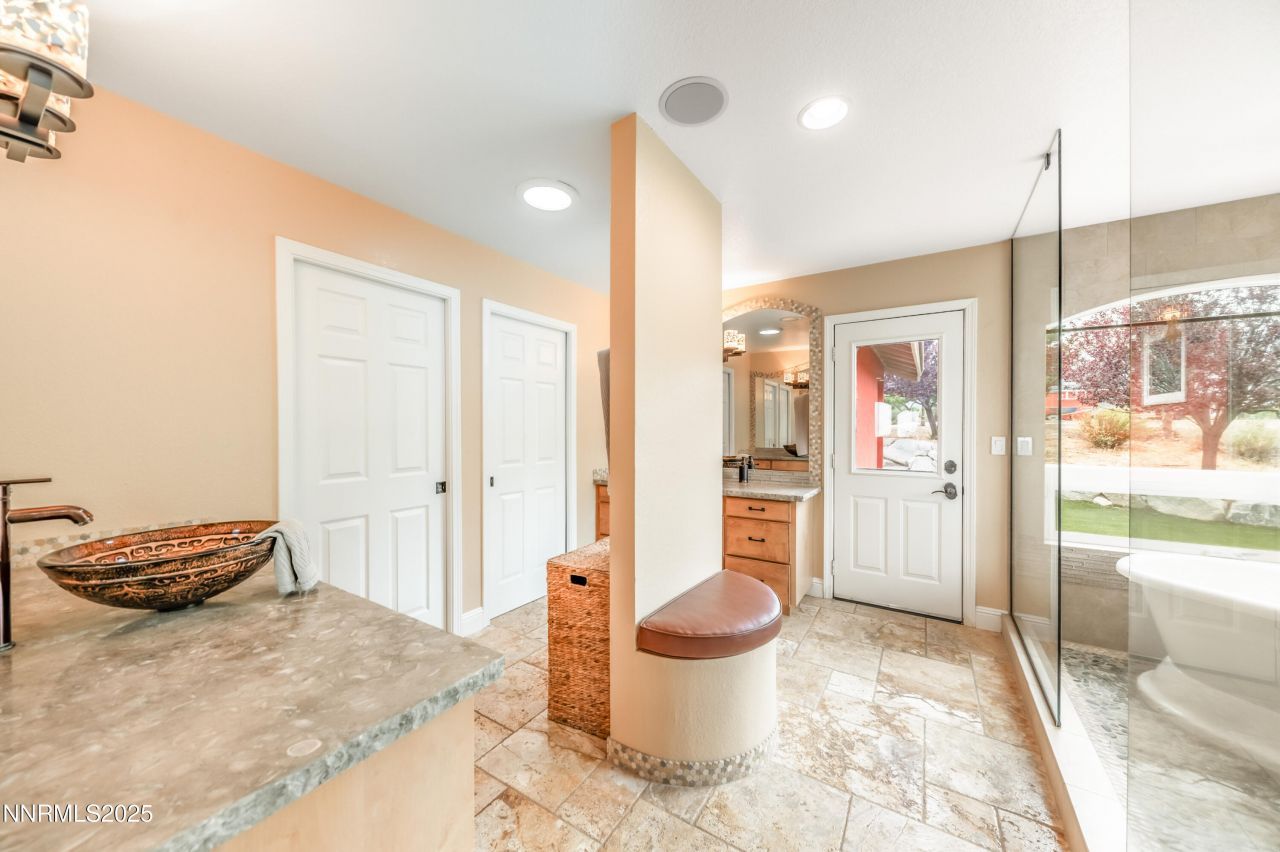 8045 List Country Road, Washoe Valley, NV 89704 Photo