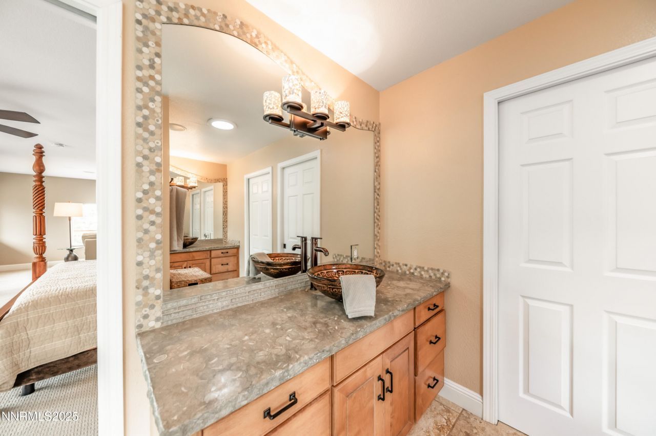 8045 List Country Road, Washoe Valley, NV 89704 Photo