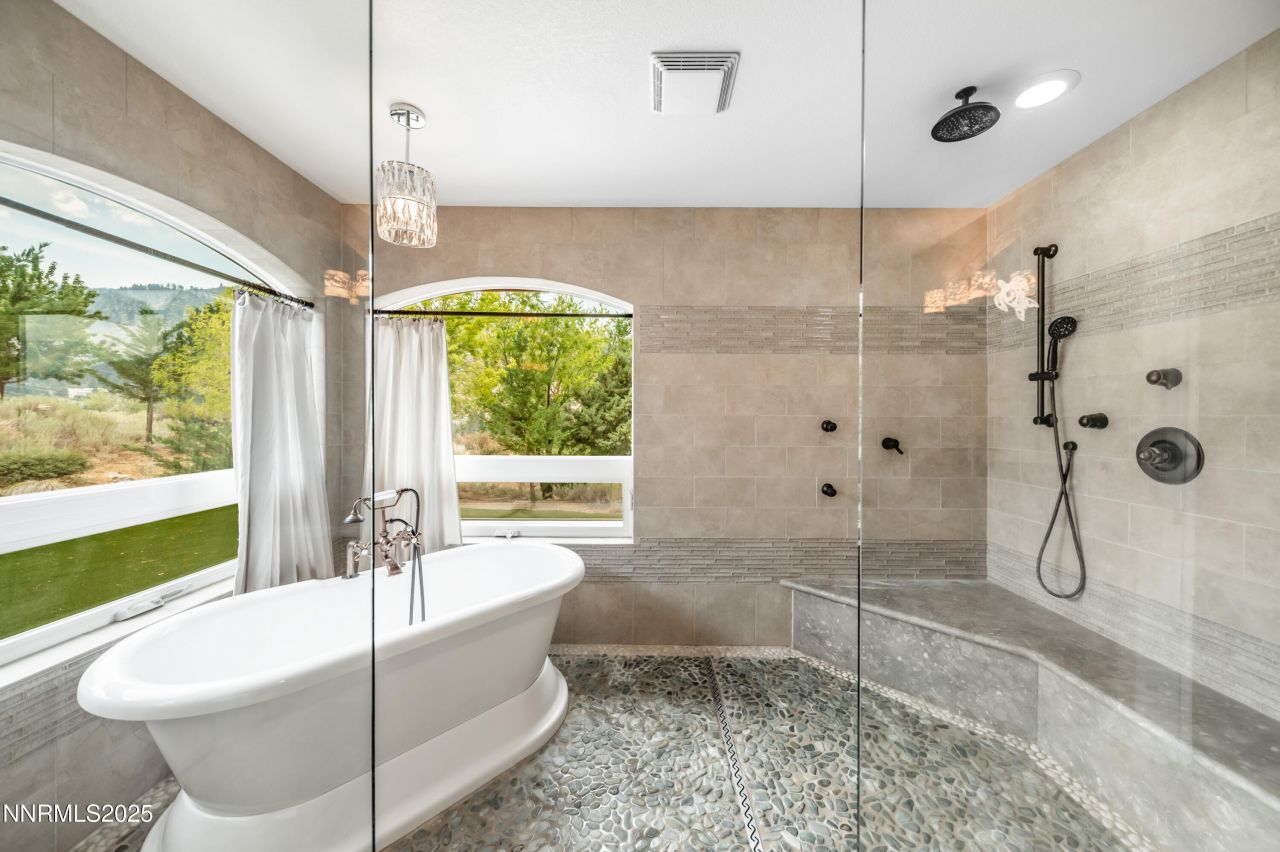 8045 List Country Road, Washoe Valley, NV 89704 Photo